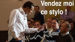 Vendez moi ce stylo ! LA METHODE DE Jordan Belfort POUR DEVENIR RICHE !