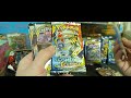 Opening 29 Random Packs Looking For Charizard  Part. 1
