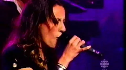 Amanda Wilkinson - CCMA Awards