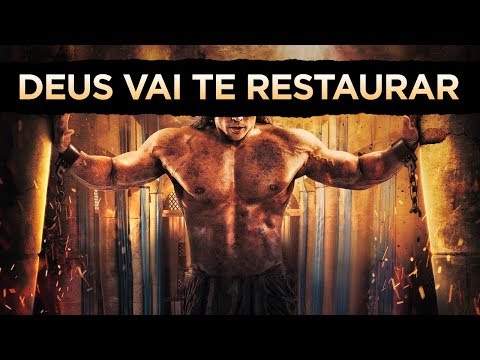 Vídeo: Como Restaurar A Fé Em Deus