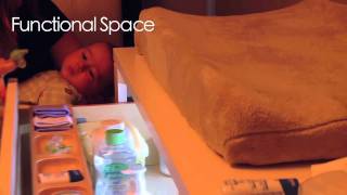 AP INDUSTRIES NIGHTSTAND TECHNOLOGY AP INDUSTRIES NIGHTSTAND TECHNOLOGY