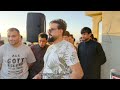 كلما اريد اني أتقدم ترفضني امها الفنان احمد الاسمر حفلة زفاف عماد الشبالي عزف عباس سيمو