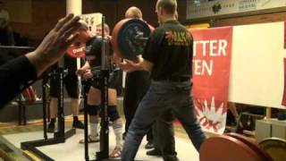 Henrik Nielsen- DMA -SQ - 265,0