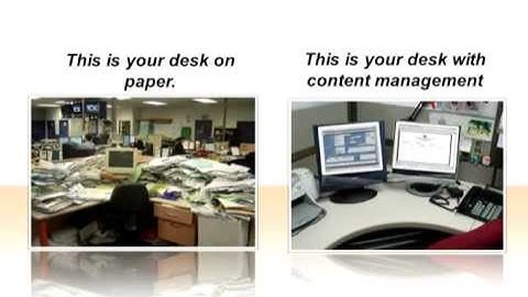 Webinar: Using Advanced Document Management to Create a Comprehensive Electronic Employee File