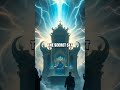 Did You Know Zeus Swallowed Metis to Foreshadow a Hidden Dawn
