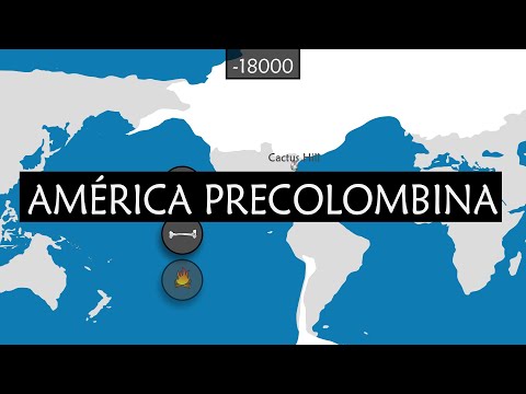 Vídeo: Los Arqueólogos Han Encontrado A Los Progenitores De Civilizaciones En La América Precolombina - Vista Alternativa