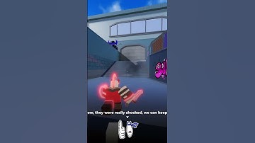 NEW TUTORIAL?! // #phighting