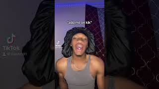 Celebrity who still use kik??! #kik #funny #short Net Worth