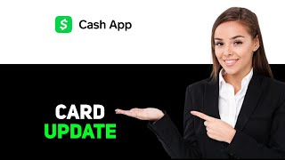 How To Change The Debit Card On The Cash App 2025