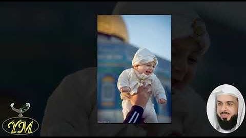 032 Surat AsSajdah خالد الجليل سورة السجدة