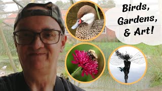 Why You Should Visit Pensthorpe!