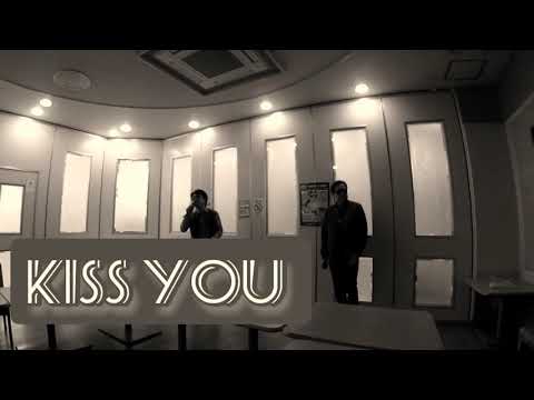 Kiss you / EXILE cover IGAXILE Kazu & shin