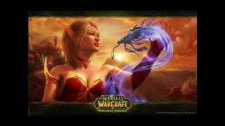 World of warcraft - A call to arms techno remix