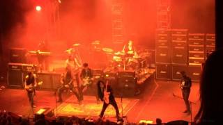 Highway Star - Generation Axe Yngwie Malmsteen Steve Vai Zakk Wylde Warner Theatre DC April 24, 2016