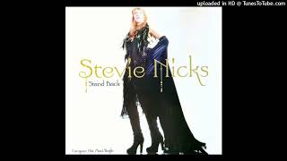 Stevie Nicks- Stand Back- Morgan Page Vox