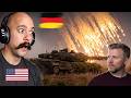 Germany Military Reaction | Europe's Most Dangerous Military Is Rising