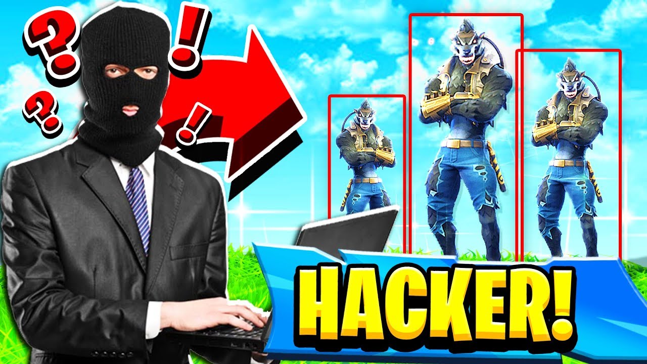 fortnite aimbot hacks