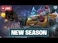 🔴 NEW SEASON 16 NEW PATCH GRIND 🔥 Wild Rift Patch 6.0 Livestream