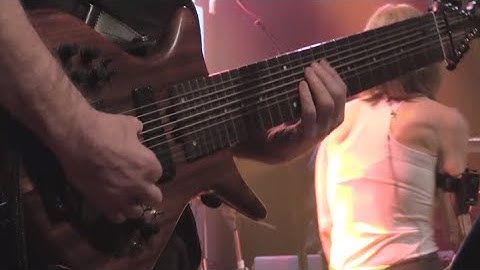 SECURITY PROJECT - 2022 WARM UP SHOW