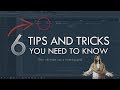 6 TIPS AND TRICKS YOU NEED TO KNOW - FL Studio