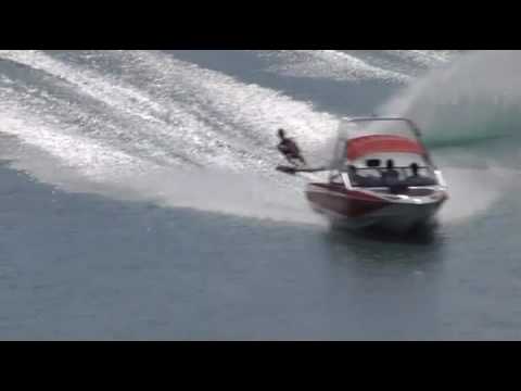 World Champion Slalom Secrets