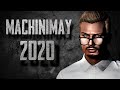 MACHINIMAY 2020: Top 5 Analysis