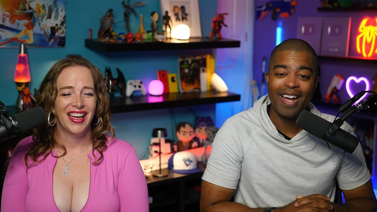 Dumb and Dumber (1994) - Watch Party Reaction