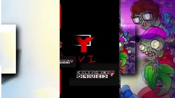 Scan vs Round 406 vs Bowser Junior The Cube Thingy HD