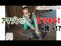 【冒険】アマゾンのごちそう！？タリカーヤを食う！
