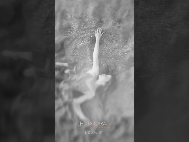 Sortie de ma nouvelle chanson « Et je danse » le 8/12 à Minuit !