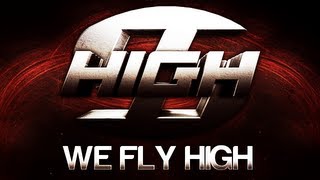 We Fly High #16 (Cotc Round 5)