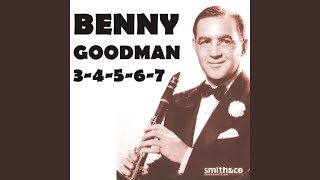 Miniatura del video "Benny Goodman - Puttin' On the Ritz"