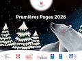 Premières Pages 2026 - Webinaire de présentation