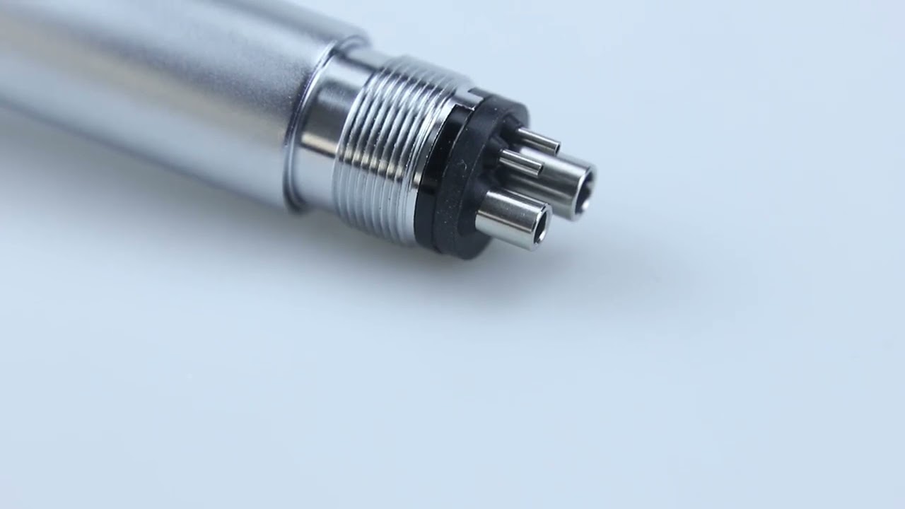 5 LED handpiece Shadowless high speed handpiece Guccident