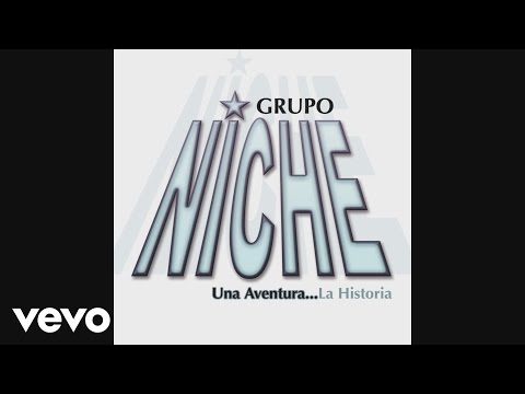 Grupo Niche - Miserable (Cover Audio Video)