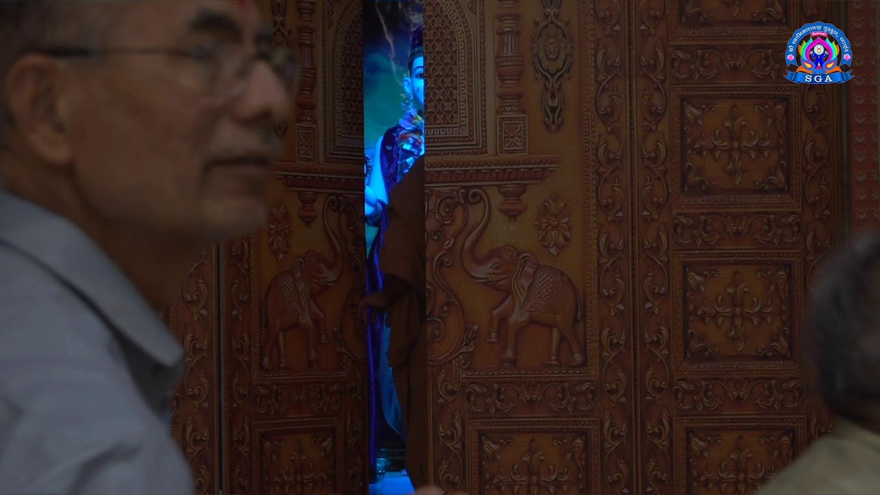 Sayan aarti 03/03/26