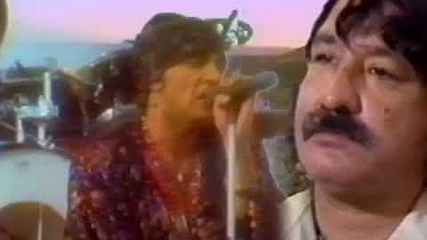 Little Steven - Leonard Peltier
