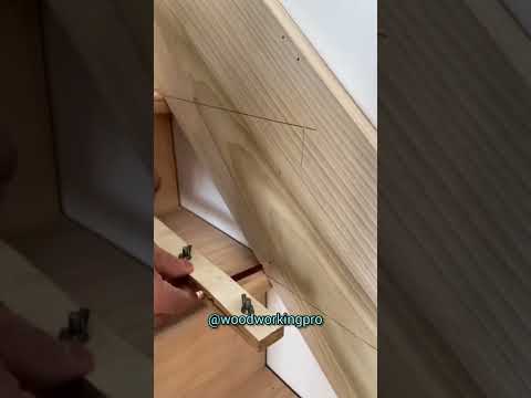 Trazado para guardapolvo