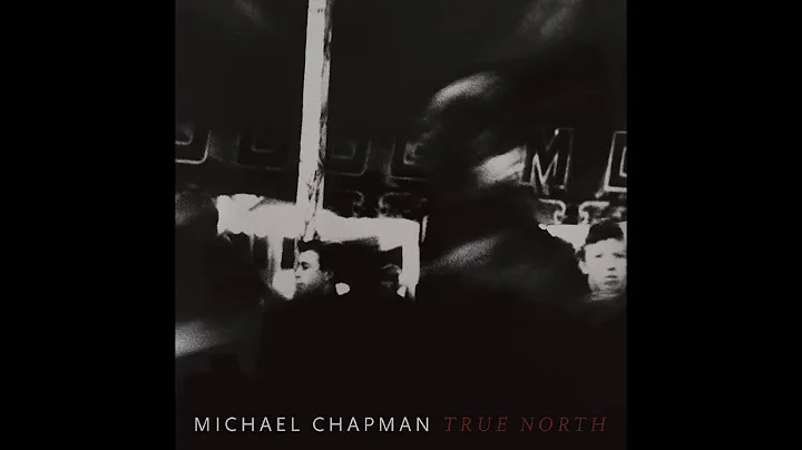 Michael Chapman - "Caddo Lake" (Official Audio)