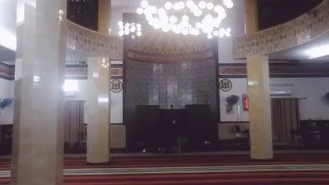القرآن الكريم سورة البقرة 1@بصوت إبراهيم السعدي
