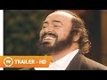 Pavarotti Official Trailer (2019) -- Regal [HD]