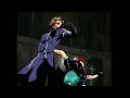 Weiss Kreuz - Carnival 2000 Romanji Version (Sing-A-Long) Lyrics Music Clip Animation Part 2