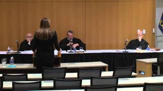 Kansas Court of Appeals Oral Arguments April 12, 2016 – Afternoon Docket