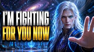 ASHTAR SHERAN: I Heard What They Said About You — Now I'm FIGHTING For You