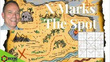 Can You Find The Treasure?