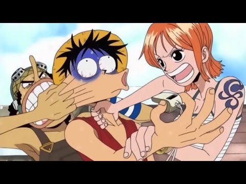 One piece серия 1 shachiburi