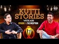 Inception | E1 | Kutti Stories with Ash | India at the 1975 &amp; 1979 WC | R Ashwin | Harsha Bhogle