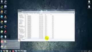 [TUTORIAL] Como abrir todo o mapa do Tibia (Automap)