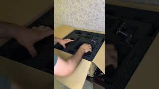 Unboxing Ender 3 S1