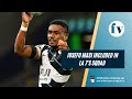 Iosefo masi included in the fijian 7s squad to la 7s  22082022